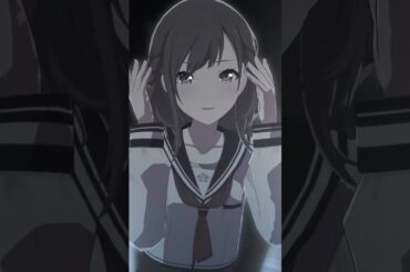 失敗作少女 #ニーゴ #プロセカ #かいりきベア #shorts