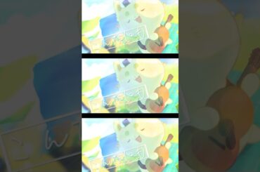 はじめてうたってみた投稿したよ！「Alca - 柏木ひなた / ぱんぱかちー(Cover)」 #shorts #歌ってみた