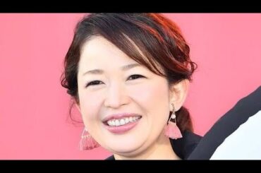 松丸友紀アナ　競輪選手と結婚２か月後に医者から驚きの連絡「命の危険性があるので今から…」