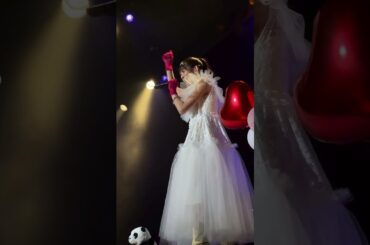 ［❤️］マジ感謝 #TEAMSHACHI #秋本帆華