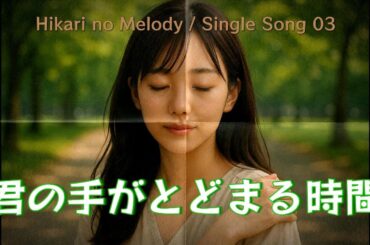 playlist / "멈춰 있던 마음을 조용히 안아준 순간들..."  / 動けなかった心を静かに包んでくれた、あの優しい瞬間たち… /君の手がとどまる時間 / JRock / Jpop /