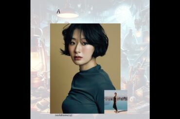 A Shop for Killers 2#kateyunhajung #leedongwook  #hyunri #dramacoreano #kdrama #dorama