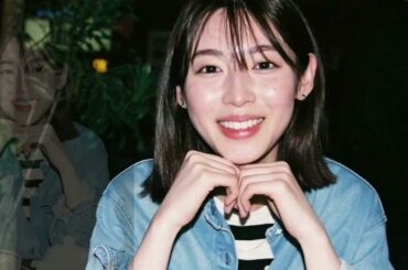 『幽☆遊☆白書』でも活躍の白石聖も移籍！戸田恵梨香＆有村架純事務所『フラーム』が「女優に選ばれる」深い理由