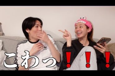 急に動画回しだすじゃん