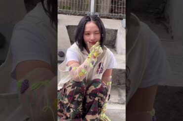 Zipper春号「NEW FASHION ICON」企画より矢作萌夏 ちゃんの撮影風景をお届け！
