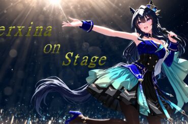 ヴィルシーナ live Center