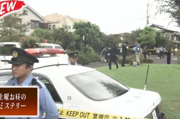 🔮 [SP] 【高速道路の謎】駅弁刑事・神保徳之助2 🕵️ 土曜お昼のミステリー 2025   -  FULL EP #邦画