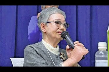 ✨💔【衝撃の告白】84歳女性が語るハンセン病と強制中絶の真実…涙なしでは聞けない証言とは？💬😢