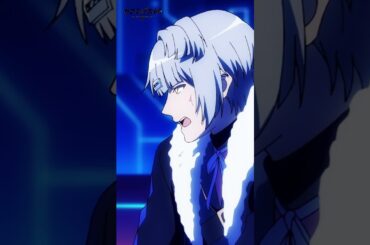 TVアニメ【#コンパス 2.0】＃7『オモイダシテ  クダサイ』予告