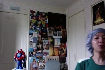 【5月12日ラジオ体操1364日目】今日は「海上保安の日」「ナイチンゲールデー」「ザリガニの日」