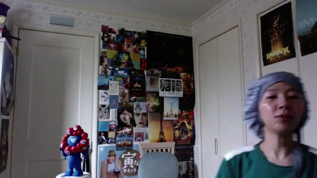 【5月12日ラジオ体操1364日目】今日は「海上保安の日」「ナイチンゲールデー」「ザリガニの日」 【5月12日ラジオ体操1364日目】今日は「海上保安の日」「ナイチンゲールデー」「ザリガニの日」