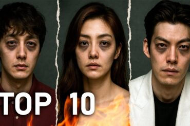 10 корейских актёров, которые борются с неизлечимой болезнью