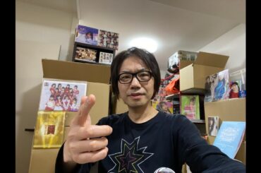 ハロドリ。【5.12実況】モーニング娘。’25 小田さくら 羽賀朱音 「内緒だよ」横山玲奈 井上春華 「会えてよかった」Juice=Juice 春ツアー 遠藤彩加里 17歳 ハロプロ