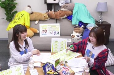 【イベント予習動画】 5/18(日)『ゆうきんち ゲーム＆トークイベント3』｜桑原由気 高田憂希 春瀬なつみ 菅野真衣 関口理咲 飯沼南実