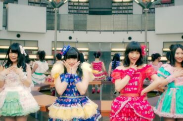 「シャララなカレンダー」 Music Video / SKE48 Team E【MV full】