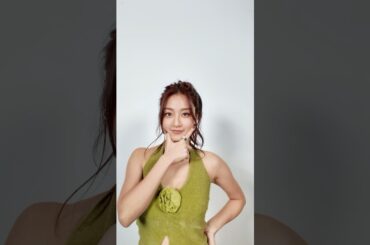 SET ME FREE -Japanese ver. #JIHYO