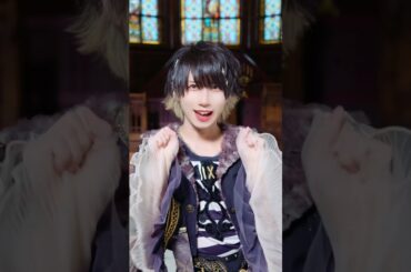 ワンチャンアルカナ/りうくんver🧡🔮 #クロスピア #xpia #ワンチャンアルカナ #りうくん