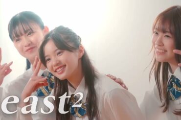 ガル学。～ガールズガーデン～　page01