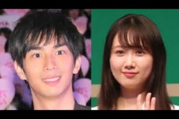 元乃木坂４６・永島聖羅＆俳優・市川知宏、結婚発表「節目を迎える事が出来ました」市川は朝ドラ「あんぱん」出演