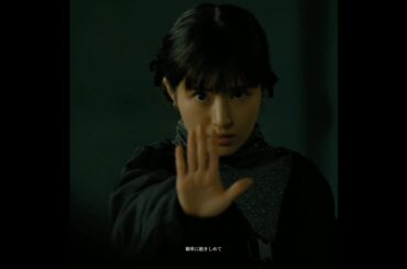 今の仲間の方が大事なの＿＿＿ #福本莉子