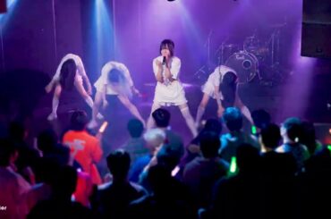 250427 오리카 - Strange Core + Secret account + LV + Helix + Sayonara Tune 『イヴイヴに~!🤡🌈』 전체 직캠