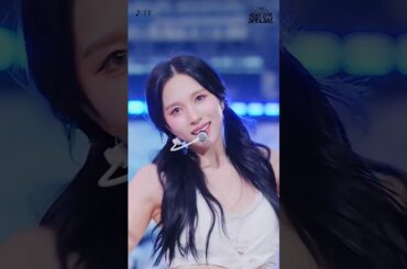 『TWICE 5TH WORLD TOUR ‘READY TO BE’ in JAPAN SPECIAL』2025.03.19 Release MINA