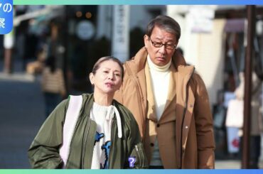 【衝撃】千明の自宅でまさかの防犯ベル大騒ぎ！和平が駆けつける『続・続・最後から二番目の恋』第5話の見どころ完全解説♡