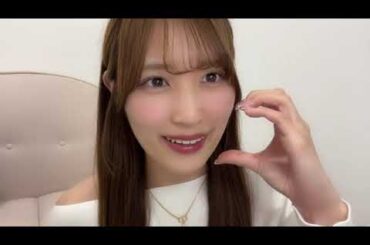 Tanaka Miho 2025年05月12日20時00分17秒 田中 美帆（my fav）