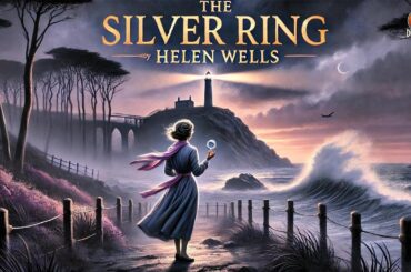 🕵️‍♂️ The Silver Ring Mystery 🔍 | Classic Detective Tale | Unsolved Secrets & Intrigue 🕵️‍♀️