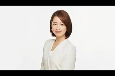 松丸友紀アナ　テレ東時代の苦い思い出は？　女子アナ3人中ただ1人「クビじゃなくて…」　