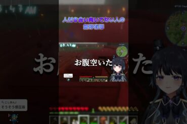 全部自分で完結しちゃう無形有形 #vtuber  #田村芽実 #無形有形 #マイクラ