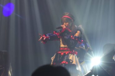 20250512 Ma'Scar'Piece 渋谷Spotify O-EAST「IDOL ∞ INFINITY PREMIUM vol.1」