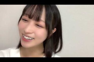 48 HARADA SAYAKA 2025年05月14日22時38分13秒 原田 清花（STU48 2期生）