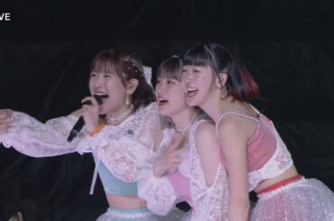 小野瑞歩・小野田紗栞・秋山眞緒・谷本安美／就活センセーション & 17才