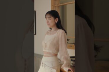 西野カナ『With You』MV (short ver.)