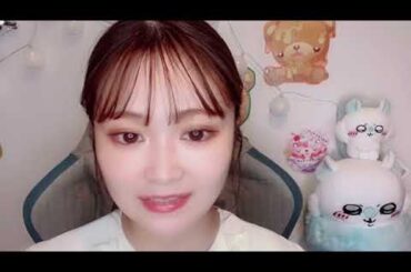 2024年09月18日 18時36分30秒 石森虹花トークルーム