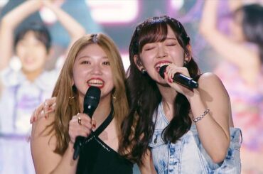 ハロプロ「ALL FOR ONE & ONE FOR ALL!」25周年記念コンサート