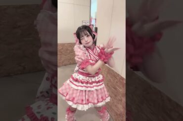 この髪型かわいくないですか？💖ヘアアレンジ得意なんだ〜♩#iLiFE #心花りり