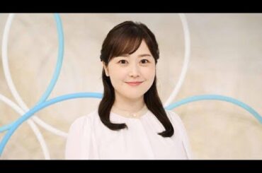 # 日テレ水卜麻美アナがテレ朝の「裏番組」に9月登場も？📺🌾　羽鳥慎一アナがモーニングショーで言及🗣️✨