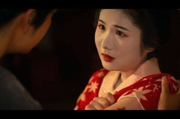 「小野花梨、『べらぼう』で魅せる衝撃の熱演！“吉原の闇”に迫るうつせみの壮絶な生き様」