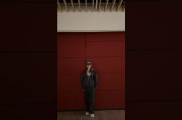 [#NiziU_Danceclip]pocket locket - Alaina CastilloCover by MAYUKA #MAYUKA #NiziU #ニジュー #니쥬 #WithU