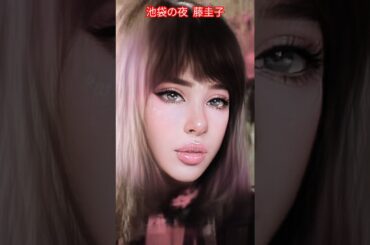 池袋の夜 / 藤圭子  Night in Ikebukuro / Keiko Fuji  #藤圭子 #池袋の夜 #宇都宮LRT #ライトレール #ライトライン #shorts