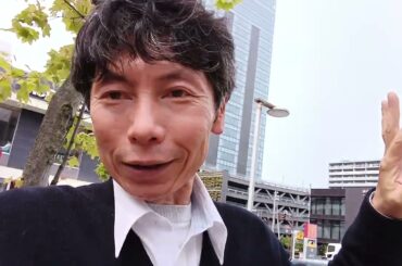 美南ちゃん幼馴染みに再会とボクシングの話題など