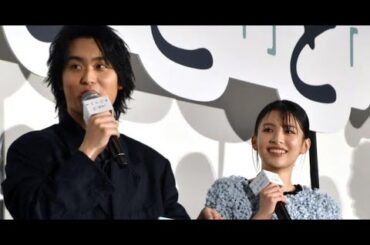 B1- 奥平大兼、激薄エピソード披露 赤面トークした出口夏希が大ツッコミで「おい!」