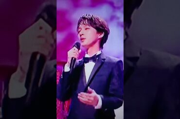 @.愛の終着駅……青山新……@.ヒロシチャンネル……