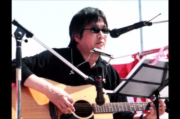 「屋久島一周ぶらり節 」Live音源 　田村孝一郎