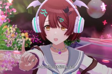 【シャニソン】「Bloomy!」ギャルストロメリア【歌い分け】【4K60FPS】