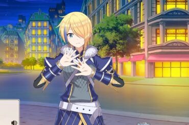 Konosuba Fantastic Days Character Voices Claire (CV: Sayuri Yahagi) Part 2