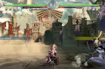 ＧＢＶＳＲジータ　このゲームわかんないわかんないわかんないよ！