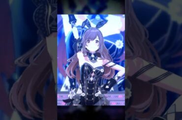 【シャニソンMV】Spread the Wings!!【月岡恋鐘 フォーカスモード イースターバニー衣装】 #シャニソン #シャニマス #dance #MV #anime #アイマス